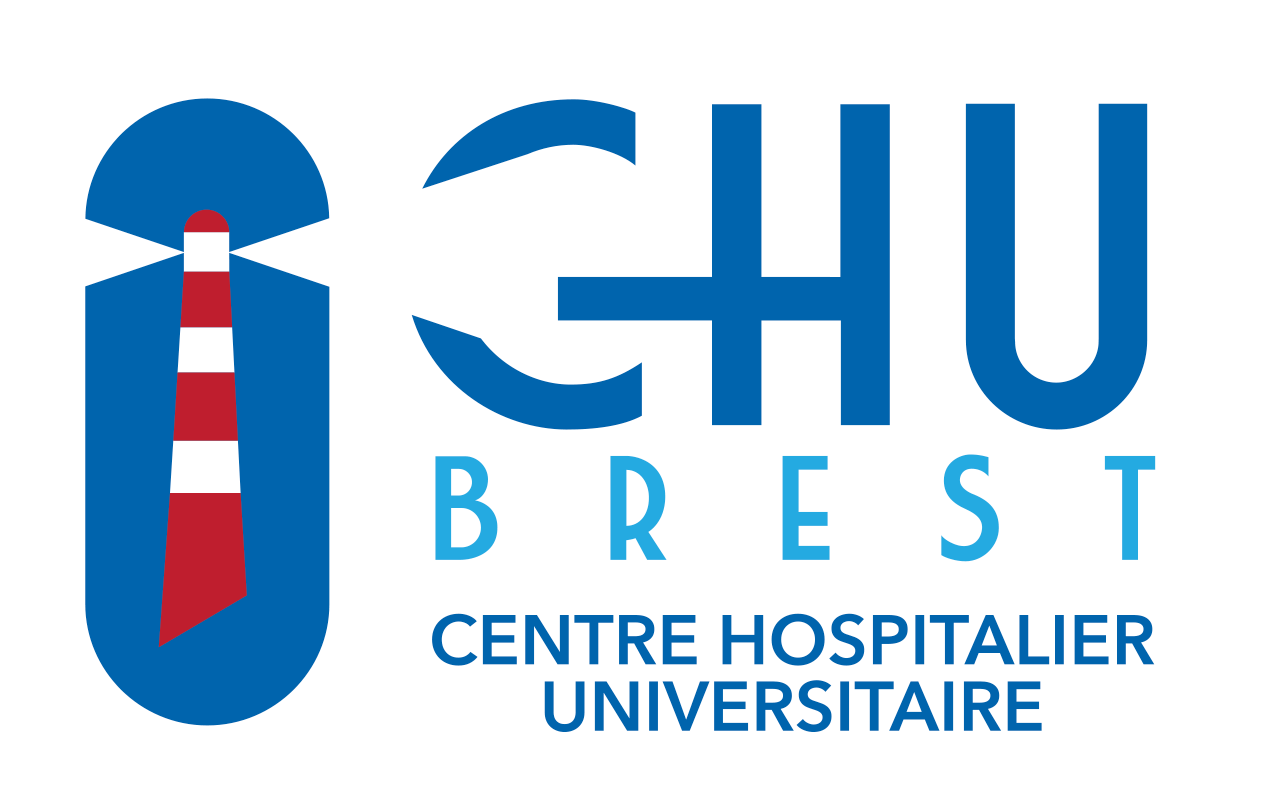 CHU de Brest (nouvel onglet)